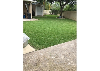 Laredo Lawn Care Services Romans Landscaping