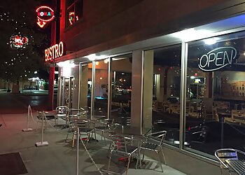 Grand Prairie Italian Restaurants Roma's Italian Bistro