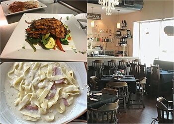 Grand Prairie Italian Restaurants Roma's Italian Bistro