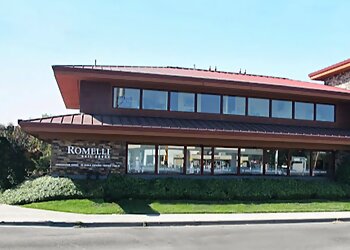 Romelli Bail Bonds Santa Rosa Bail Bonds image 1