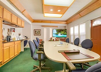 Aurora Funeral Homes Romero Family Funeral Home and Cremations