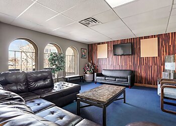 Denver Funeral Homes Romero Funeral Home and Cremations