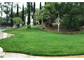 Oceanside Lawn Care Services Romero Lawn Care and Gardening