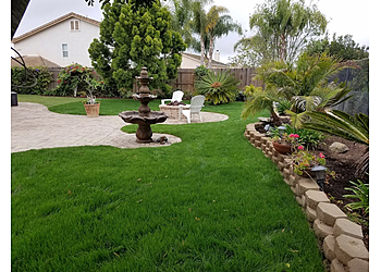 Oceanside Lawn Care Services Romero Lawn Care and Gardening