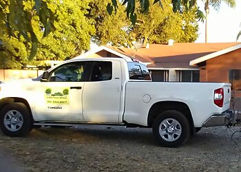 Riverside Tree Services Romero’s Tree Service