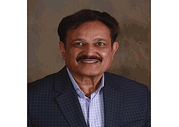 Romesh K. Japra, MD  Fremont Cardiologists image 1
