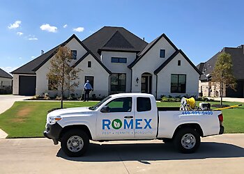 Romex Pest Control Frisco Pest Control Companies image 1