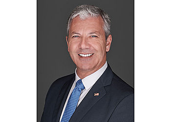 Romin N. Currier - PINCUS & CURRIER, LLP West Palm Beach Employment Lawyers image 1