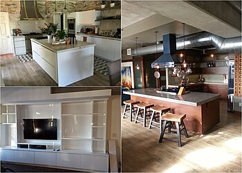 Chula Vista Custom Cabinets Rommy's Kitchens & Closets by Design