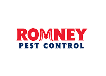 Romney Pest Control - Irving, TX Pest Control Companies - Company Logo