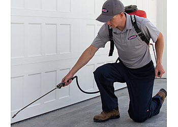 Romney Pest Control - McKinney, TX Pest Control Companies