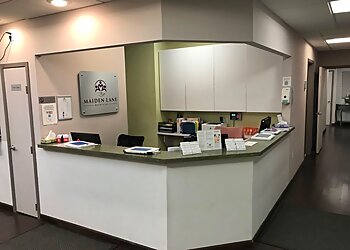 New York Urologists Ron Bakal, MD - MAIDEN LANE MEDICAL