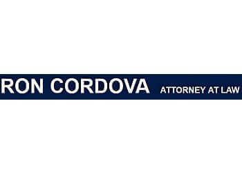 Irvine Criminal Defense Lawyers Ron Cordova - RON CORDOVA ATTORNEY-AT-LAW