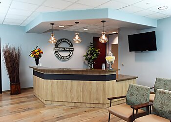 Fullerton Physical Therapists Ron Cunningham, PT, MS - FULLERTON PHYSICAL THERAPY & SPORTS CARE, INC.