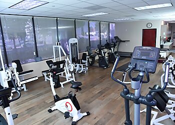 Fullerton Physical Therapists Ron Cunningham, PT, MS - FULLERTON PHYSICAL THERAPY & SPORTS CARE, INC.