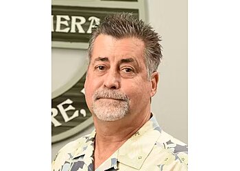 Ron Cunningham, PT, MS - FULLERTON PHYSICAL THERAPY & SPORTS CARE, INC. Fullerton Physical Therapists image 1