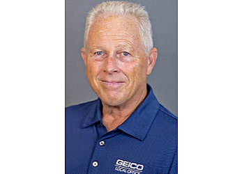 Ron Davis - GEICO INSURANCE AGENT Mobile Insurance Agents image 1