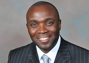 Ron DeMyers - Newark, NJ Insurance Agents - Professional Portrait Image