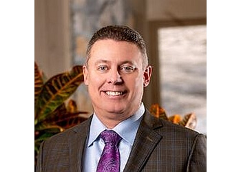 Kansas City real estate agent Ron Henderson - RON HENDERSON & ASSOCIATES