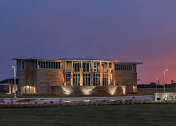 Garland Residential Architects Ron Hobbs Architects