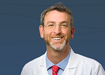 Ron Landmann, MD, FACS, FASCRS - BAPTIST HEALTH Jacksonville Proctologists image 1