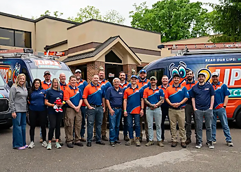 Ron Lipps Electric Service, LLC - Cincinnati, OH Electricians - Technician Portrait Image