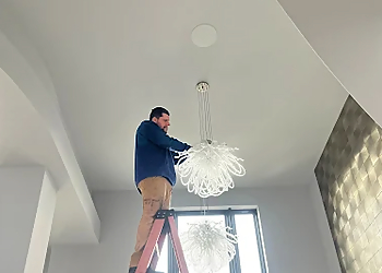 Ron Lipps Electric Service, LLC - Cincinnati, OH Electricians - Installation Service Image