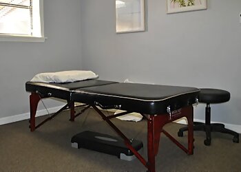 Orlando Physical Therapists Ron Miller, DPT, OCS - PURSUIT PHYSICAL THERAPY