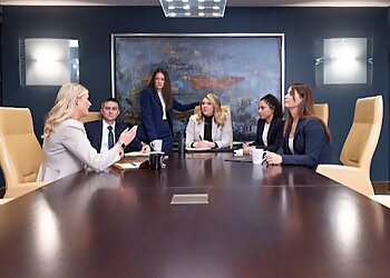 Columbia Personal Injury Lawyers Ron Netemeyer - HARPER EVANS WADE & NETEMEYER