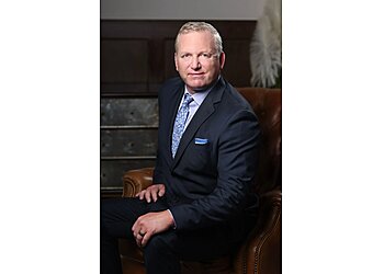 Ron Netemeyer - HARPER EVANS WADE & NETEMEYER Columbia Personal Injury Lawyers image 1