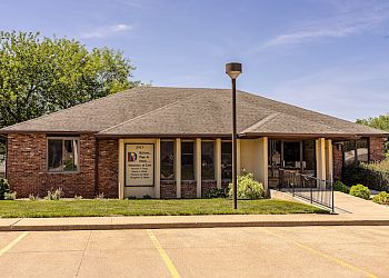 Topeka Medical Malpractice Lawyers Ron P Pope - RALSTON, POPE & DIEHL LLC