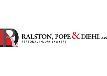 Topeka Medical Malpractice Lawyers Ron P Pope - RALSTON, POPE & DIEHL LLC