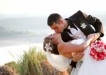 Round Rock Wedding Photographers Ron Parks Photography