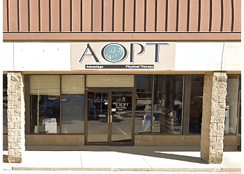 Lexington Physical Therapists Ron Pavkovich, PT, DPT, FAAOMPT - ADVANTAGE ORTHOPEDIC PERFORMANCE & TRAINING