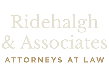Hillsboro DUI Lawyers Ron Ridehalgh - RIDEHALGH & ASSOCIATES LLC