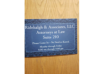 Hillsboro DUI Lawyers Ron Ridehalgh - RIDEHALGH & ASSOCIATES LLC