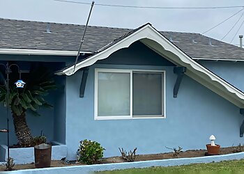 Costa Mesa Painters Ron Romero & Son Painting