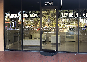 Pompano Beach Bankruptcy Lawyers Ron S. Bilu - Bilu Law, P.A.