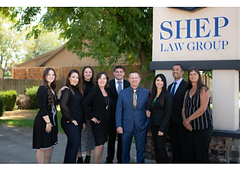 Meridian Personal Injury Lawyers Ron Shepherd - SHEP LAW GROUP