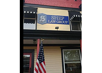 Meridian Personal Injury Lawyers Ron Shepherd - SHEP LAW GROUP