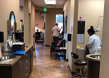 San Bernardino Orthodontists Ron Simus, DDS - INLAND DENTAL CENTER