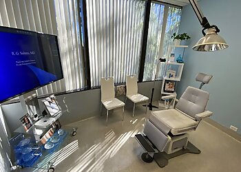 San Diego Plastic Surgeon Ron Soltero, MD, FACS