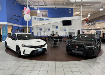Portland Car Dealerships Ron Tonkin Honda
