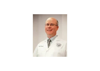 Ronald A. Nelson, MD, FAAD - STONES RIVER DERMATOLOGY Murfreesboro Dermatologists