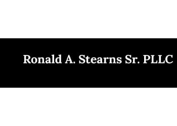 Austin Tax Attorney Ronald Arthur Stearns - RONALD ARTHUR STEARNS SR. PLLC,