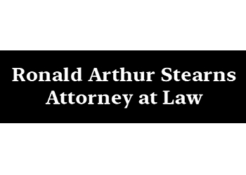 Austin Tax Attorney Ronald Arthur Stearns Sr. P.L.L.C.