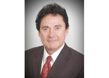 Ronald Arthur Stearns, Sr. - RONALD ARTHUR STEARNS SR. PLLC, Austin Tax Attorney