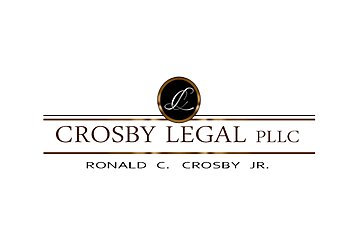 Fayetteville Criminal Defense Lawyers Ronald C. Crosby, Jr., Esquire - CROSBY LEGAL PLLC