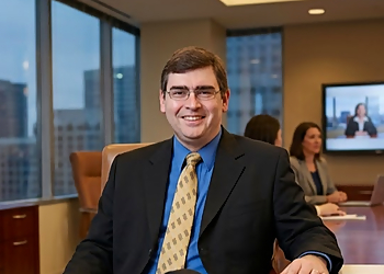 Ronald C. Morton - MORTON LAW FIRM, PLLC Ronald C. Morton - Jackson, MS Estate Planning Lawyers - Lawyer Portrait Image