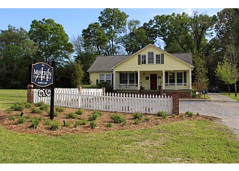 Jackson Estate Planning Lawyers Ronald C. Morton - MORTON LAW FIRM, PLLC